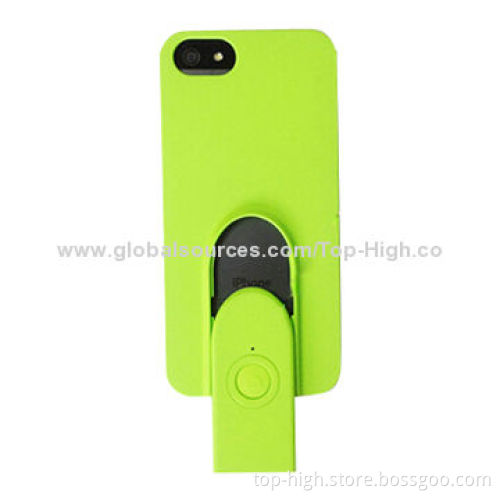 Bluetooth Shutter Case with Rechargeable Battery, Newest Mobile Phone Accessories